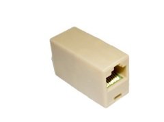RXY Cat 5-6 Dişi Dişi Ara Uzatma Aparatı