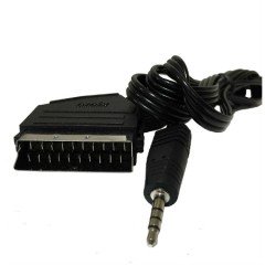 RXY AV-Scart Kablo