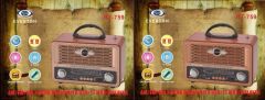 Everton RT-759 Bluetooth Usb/Sd/Aux/Fm Nostalji Radyo