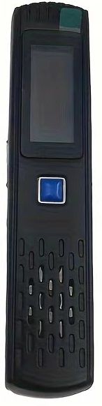 RXY-014 Dijital Göstergeli Ses Kayıt Cihazı 32 Gb