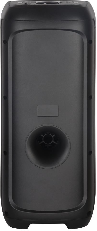 RXY-NDR-1806 40 Watt ( 6,5 INCH ) + 2 COIL TWEETER Kablosuz Mikrofonlu Kumandalı Led Panel FM / BT / USB ve TF Kart Girişli Anfili Hoparlör