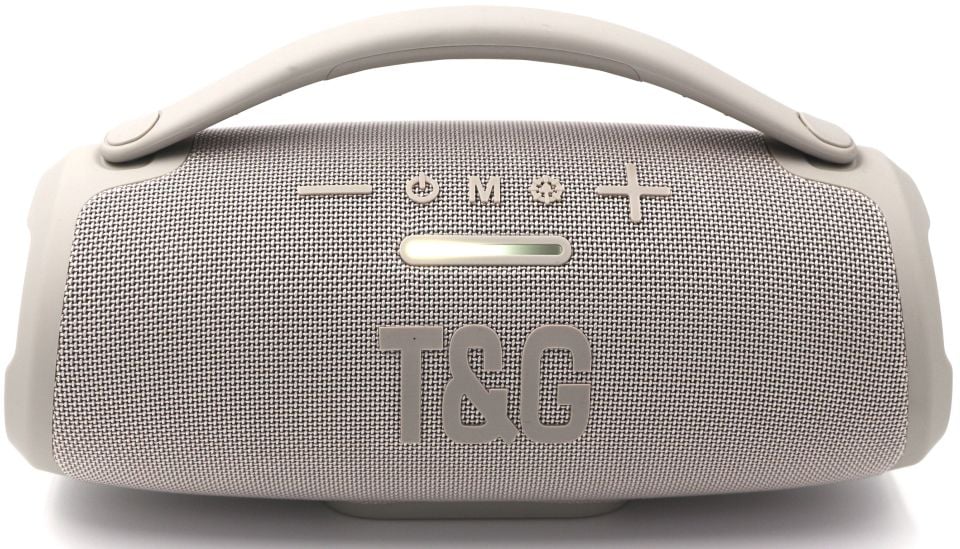RXY-TG-418 Usb Sd Kart Girişli Fm Radyolu Bluetoothlu Ledli Müzik kutusu Hoparlör