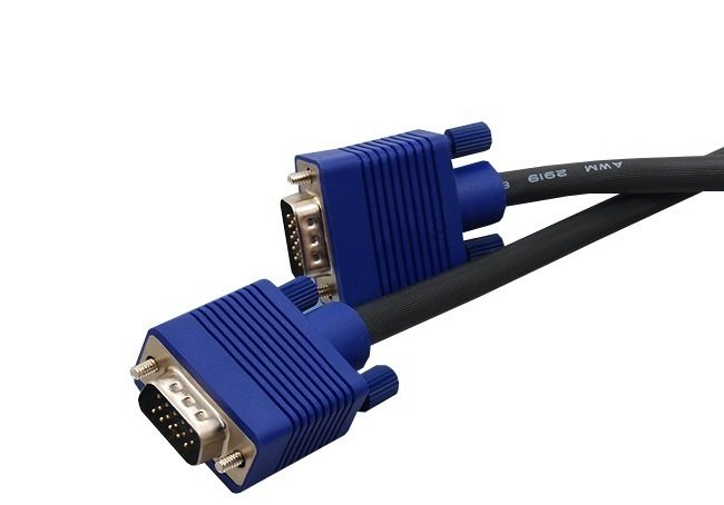 RXY 5 Metre Erkek-Erkek VGA Kablosu