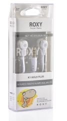 Roxy RXY-K1 Gold Plus Stereo Kulaklık