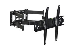 Vontech 39-65'' Kilitli Hareketli Lcd-Led Duvar Askı Aparatı VT-752 HC PRO