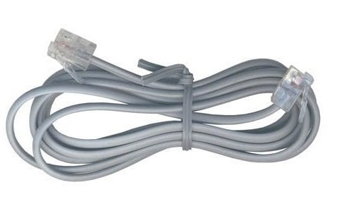 RXY 5 Metre Köken Kablo (Telefon Kablosu)