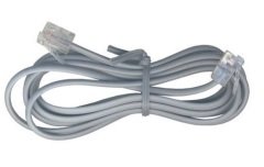 RXY 5 Metre Köken Kablo (Telefon Kablosu)