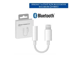 H-4668 / JH-002 Iphone Bluetooth Kulaklık Çevirici