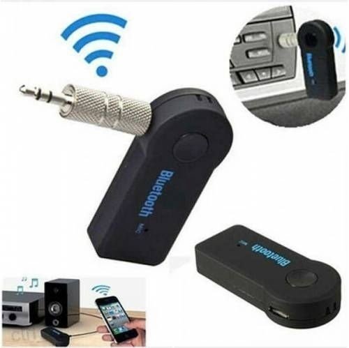 YD-61  Aux Bluetooth Çevirici