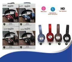 PV-33 Bluetooth Kulaklık