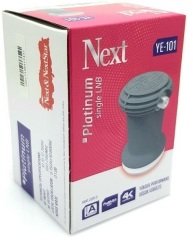 Next YE-101 Tekli Lnb