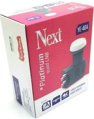 Next YE-404 Dörtlü Lnb