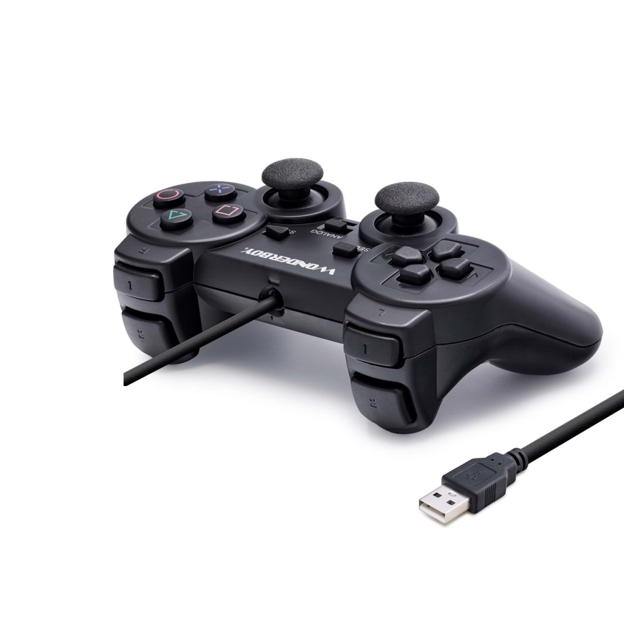 USB PC Oyun Kolu