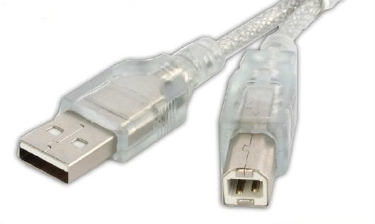 1.5 Metre USB Yazıcı Kablosu