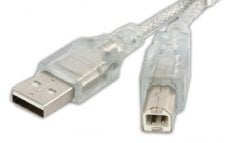 1.5 Metre USB Yazıcı Kablosu