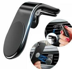 PG-567 Mıknatıslı Oto Telefon Tutacağı