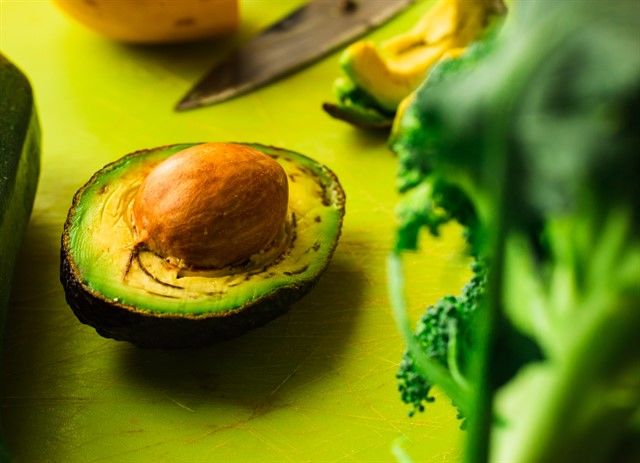Avokado İle Yapılabilecek 3 Sağlıklı ve Çok Lezzetli Tarif