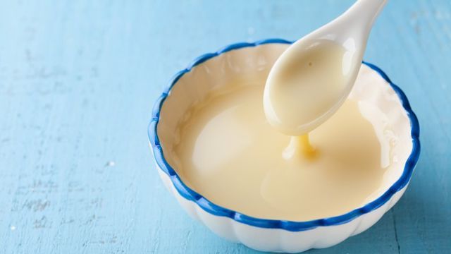 Condensed Milk Nedir, Hangi Tariflerde Kullanılabilir?