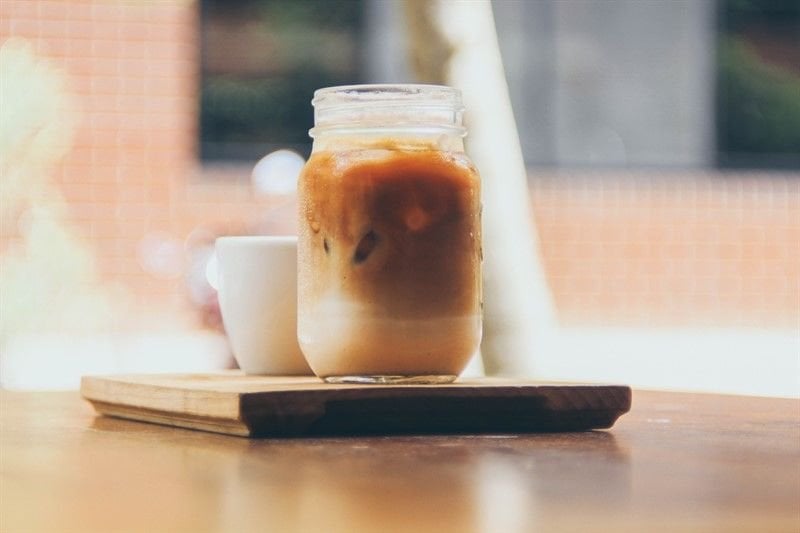 İstcoffee İle Sıcak Yaz Günlerinde Buz Gibi Kahve Keyfi!