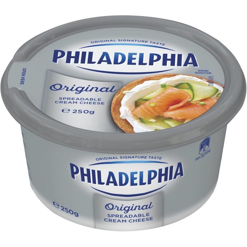 Philadelphia Peyniri Nedir?