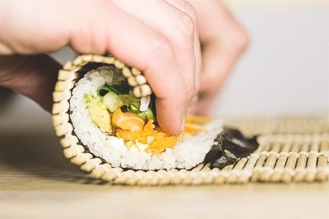 Dünyayı Kasıp Kavuran Japon Lezzeti Sushi’nin Tarihi