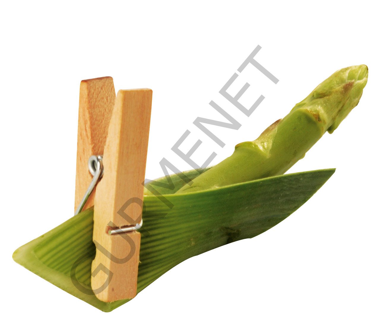 Benefisha M0049 Bambu Mini Mandal Ahşap Renk Adet 3 Cm 100 Adet