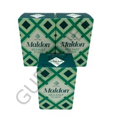 Maldon Deniz Tuzu 250 Gr. X 3 Adet