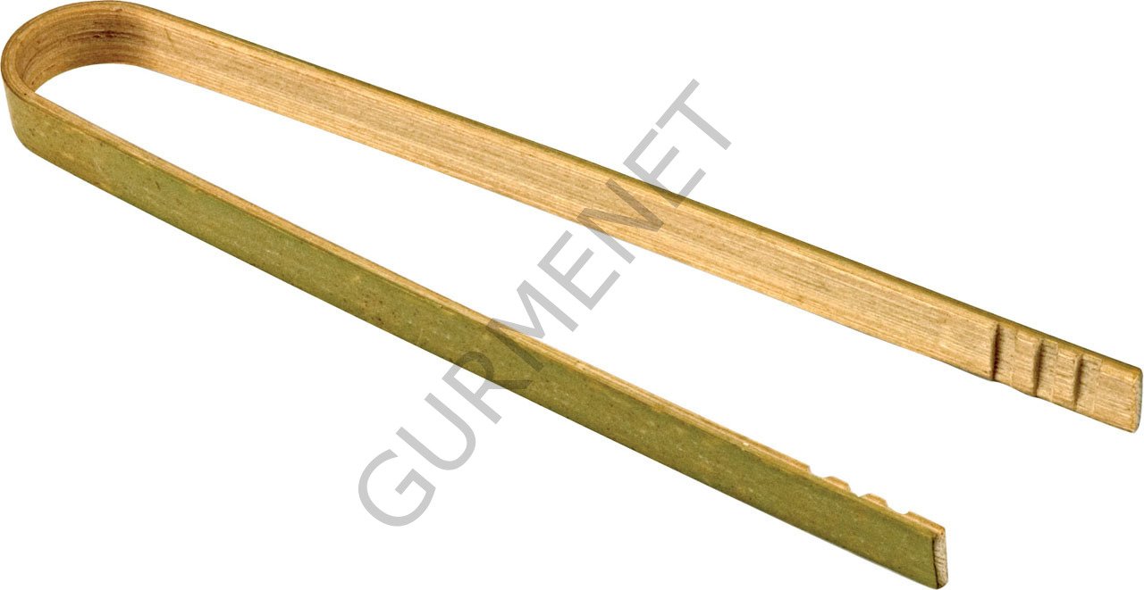 Benefisha M0082 Bambu Maşa 8 Cm 400 Adet