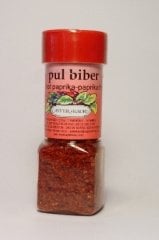 Ayfer Kaur Kırmızı Pul Biber 50 Gr.