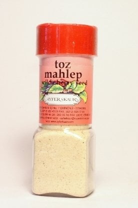 Ayfer Kaur Mahlep Toz 50 Gr.