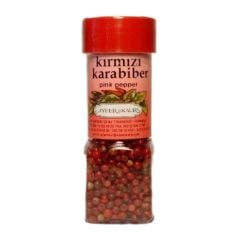 Ayfer Kaur Pembe Biber Tane 30 Gr.