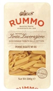 Rummo Makarna Penne Rigate 500 Gr.