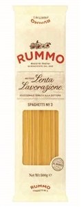 Rummo Makarna Spaghetti 500 Gr.