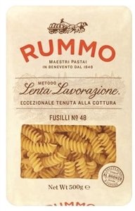 Rummo Makarna Fusilli 500 Gr.