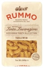 Rummo Makarna Fusilli 500 Gr.