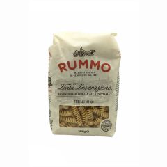 Rummo Makarna Fusilli 500 Gr.