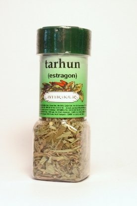 Ayfer Kaur Tarhun Kuru 10 Gr.