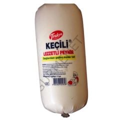 Trakya Çiftliği Keçi-İnek Peyniri Ortalama 1 Kg.