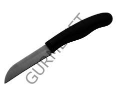 Nirosta 43815 Sebze Soyma Bıçağı 7 Cm.
