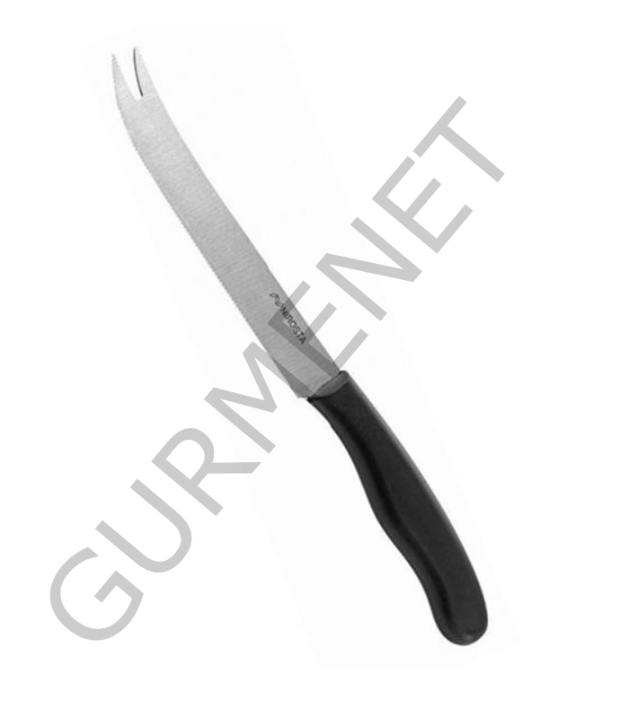 Nirosta 43876 Domates Bıçağı 14 Cm.