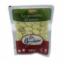 Ciemme Gnocchi Di Patate Patatesli Gnocchi 500 Gr.