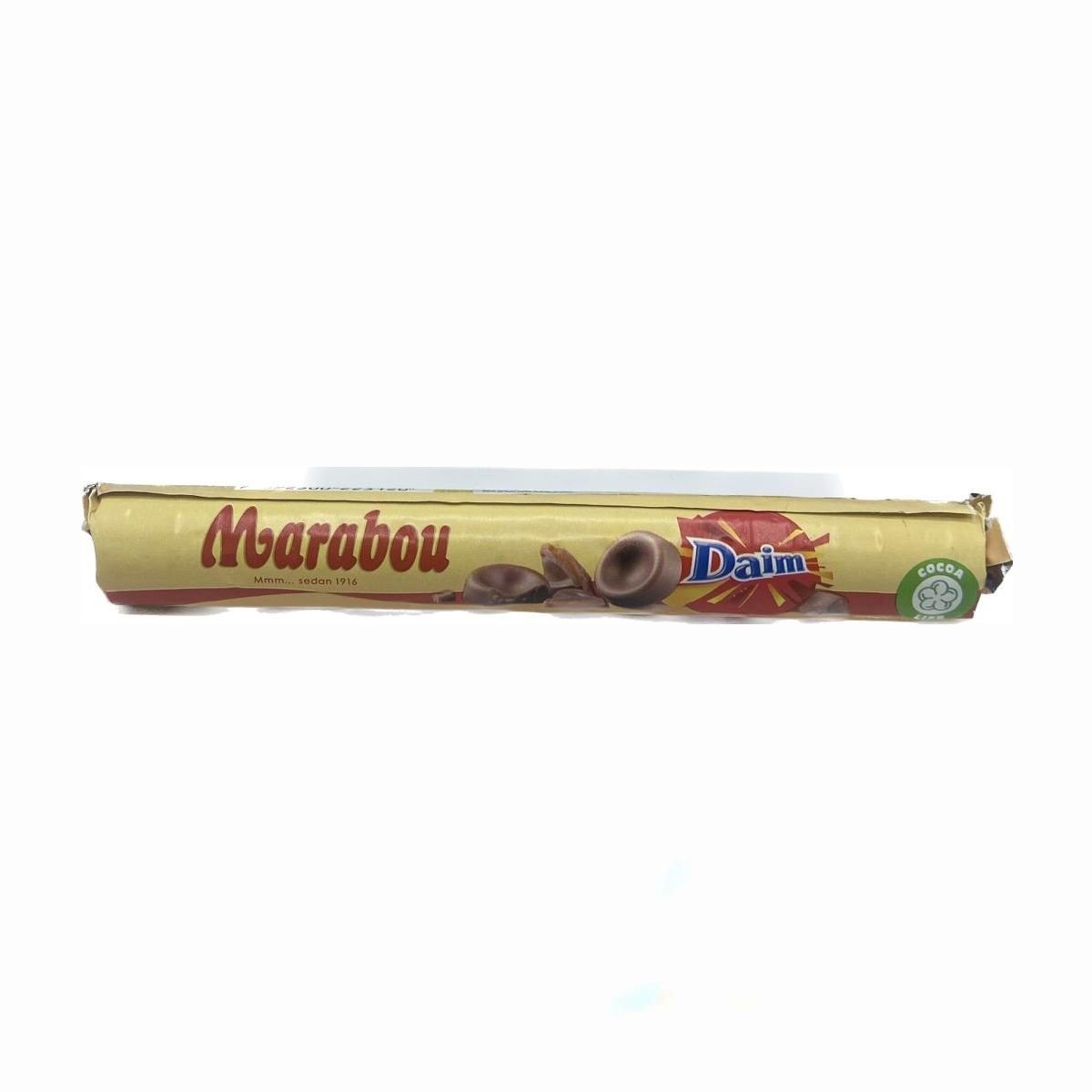 Marabou Sütlü Bademli Karamel Dolgulu Çikolata 67 Gr.