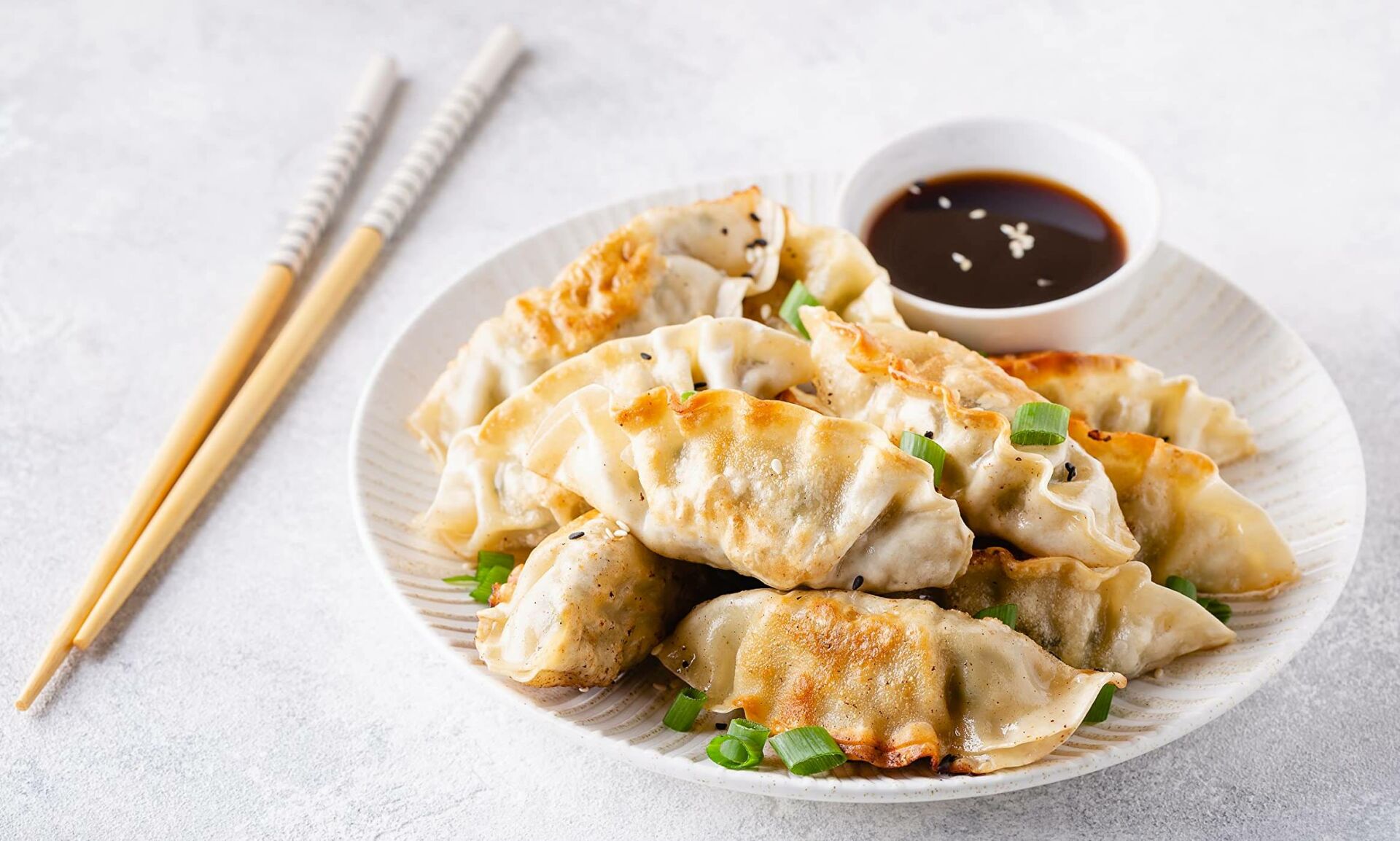 Red Tiger Karidesli Gyoza Böreği 500 Gr.