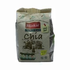 Hünkar Ekogurme Chia Tohumu 500 Gr.