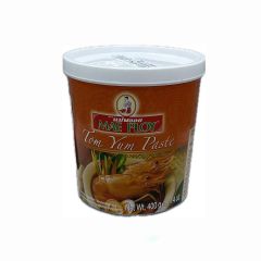 Mae Ploy Tom Yum Paste Tom Yum Ezmesi 400 G