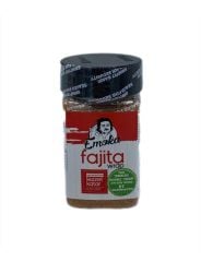 Emoka Fajita Baharat Karışımı 100 G.