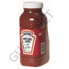 Heinz Hot Chili Sos 2.150 Kg.