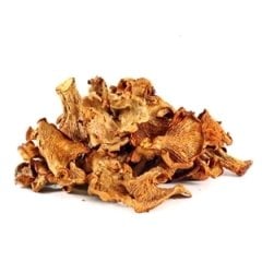 Sarıkız Mantarı Chanterelle Mushroom 100 Gr