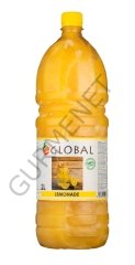 Global Ev Yapımı Limonata 2 Litre