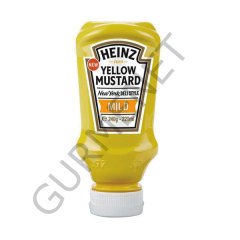 Heinz Hardal Mıld 240 Gr.